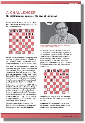 ChessBase Magazine 159, Chess Software Download