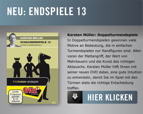 Müller Endspiele 13