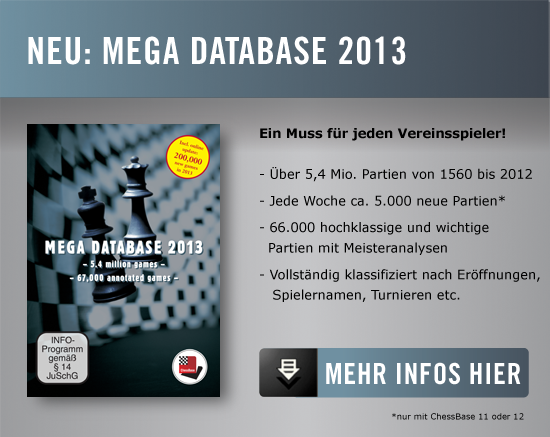 Mega Database 2013
