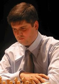 ... Tregubov und Sergey Volkov konnte den starken <b>Zhang Zhong</b> ausknocken. - svidler