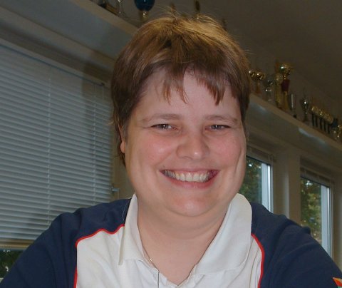 Ulla Hielscher (Kiel), langjährige Webmasterin des Bundesligaportals