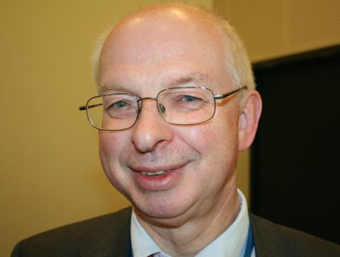 Horst Metzing (Geschäftsführer DSB und Generalsekretär ECU)) - Img_1295