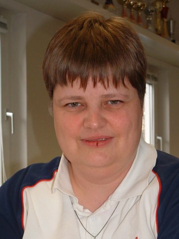 Ursula Hielscher (Kiel)