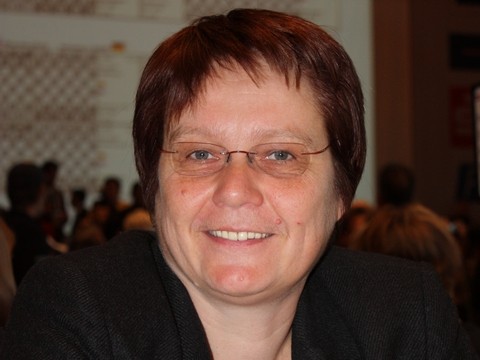 Ingrid Lauterbach