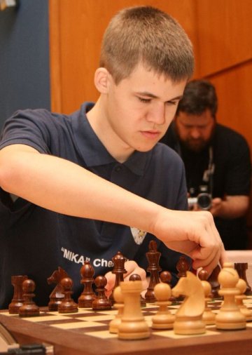 Top Rated Chess