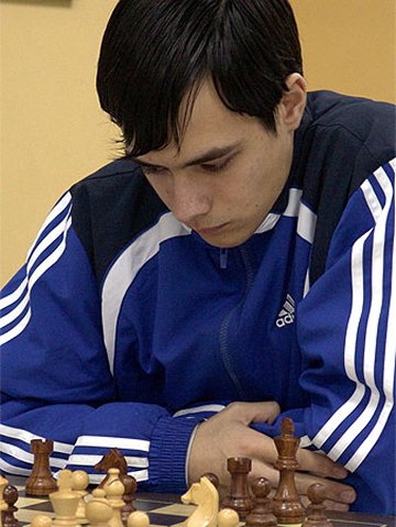 <b>Ivan Popov</b>: Schach ist Sport - Image13