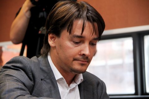 Alexander Morozevich