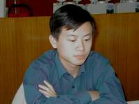 <b>Zhang Zhong</b> - 2001chinesechzhangzhong