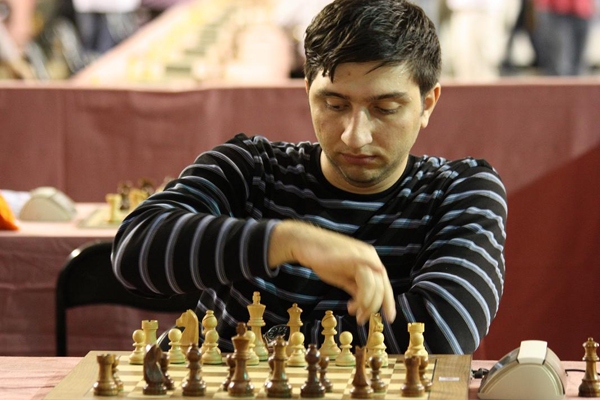 In K Rze Das Vugar Gashimov Memorial Chessbase