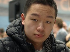 <b>Wei Yi</b> dominiert chinesische Meisterschaft - 52208