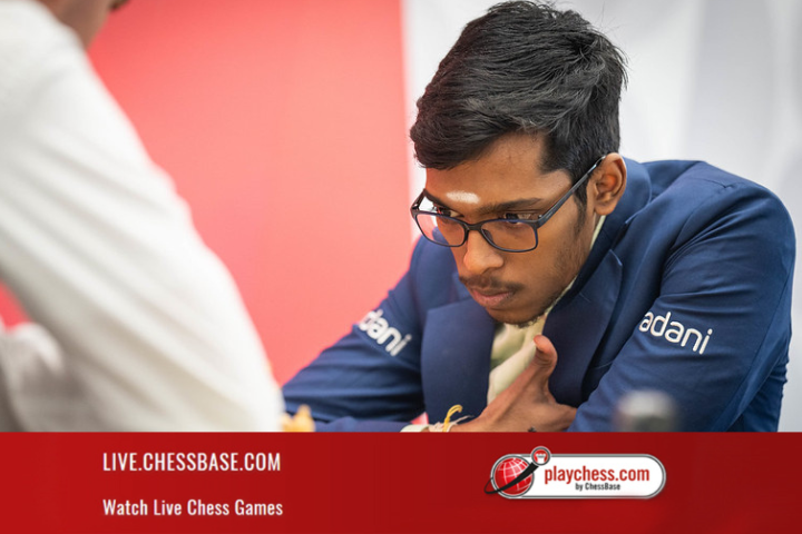 ChessBase: Schach Nachrichten