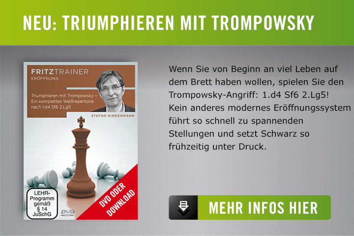 Kindermann Trompowsky
