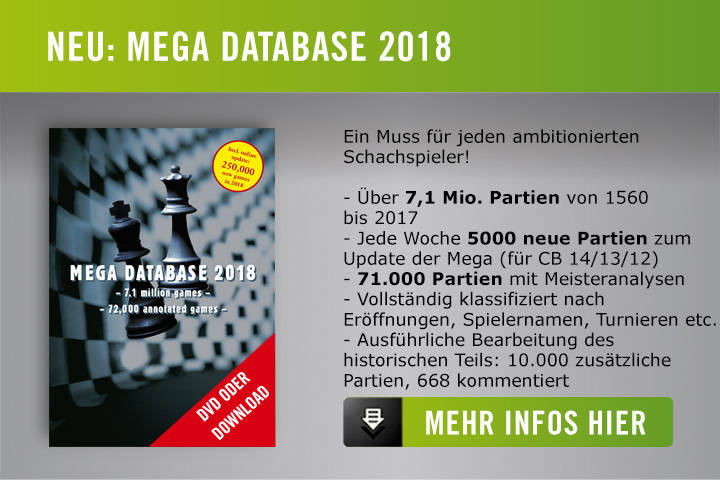 Mega Database 2018
