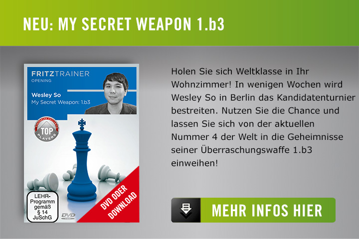 Wesley So My Secret Weapon 1 b3