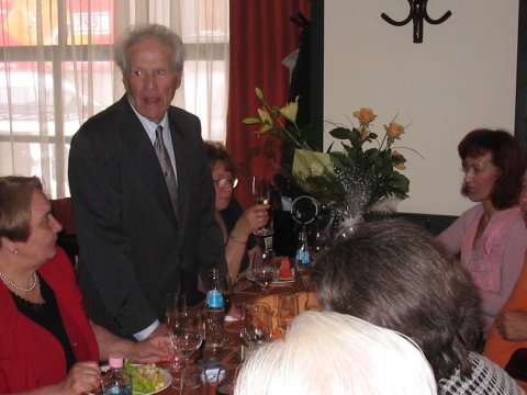 94 Jahre Andor Lilienthal ChessBase