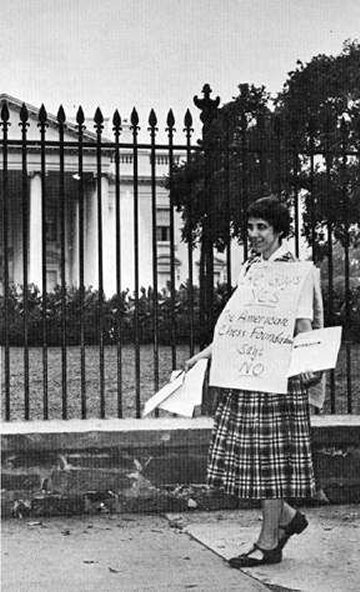 Geschichte der Schacholympiaden (V) 19601966 ChessBase