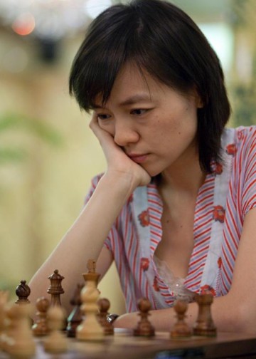 GP der Frauen: Xu Yuhua gewinnt Turnier | ChessBase