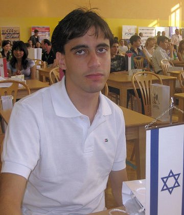 Gute deutsche Runde in Chotowa ChessBase