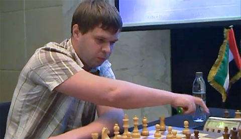 Igor Kurnosov - Alchetron, The Free Social Encyclopedia