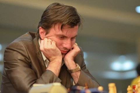 Durchs milde Kurdistan ChessBase