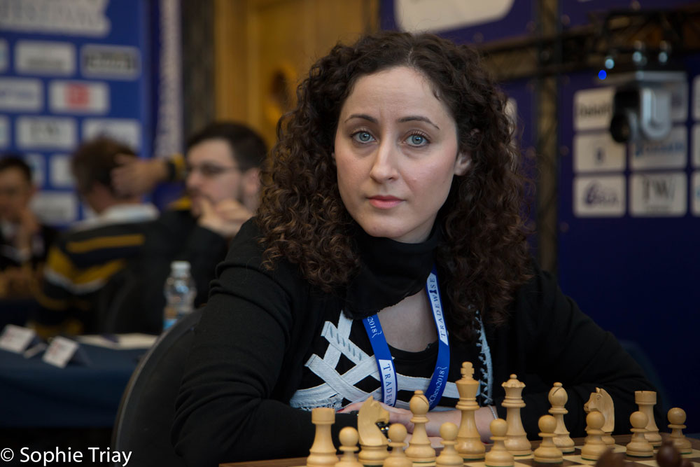 Tradewise Chessfestival Gara, Gara! ChessBase