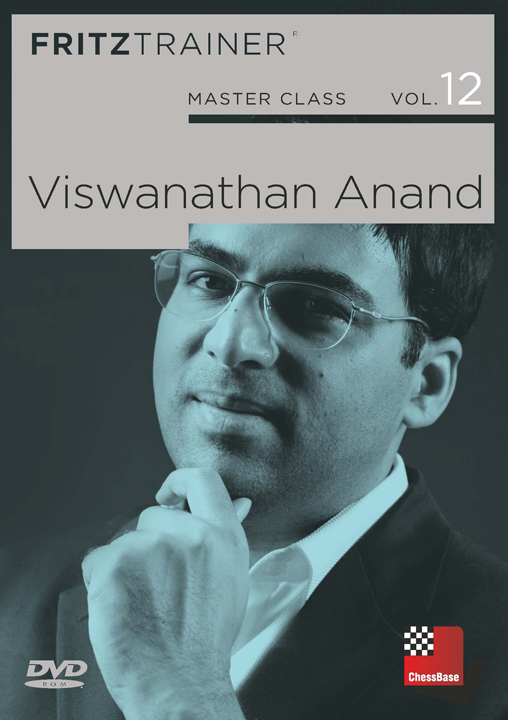 Master Class 12: Vishy Anand