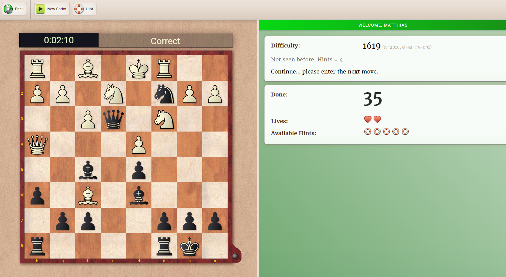 chessbase online spielen kostenlos