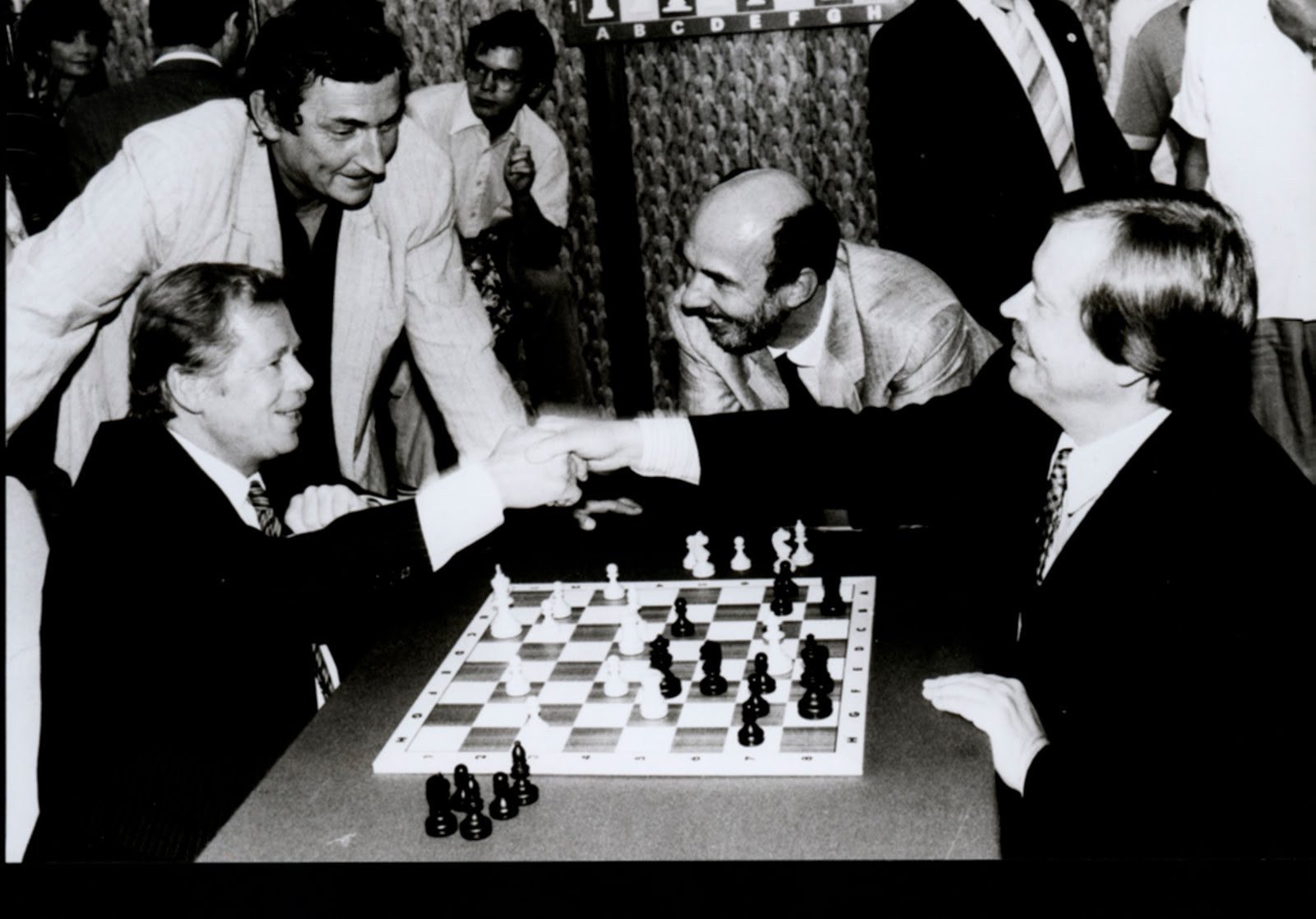 Lubomir Kavalek 19432021 ChessBase