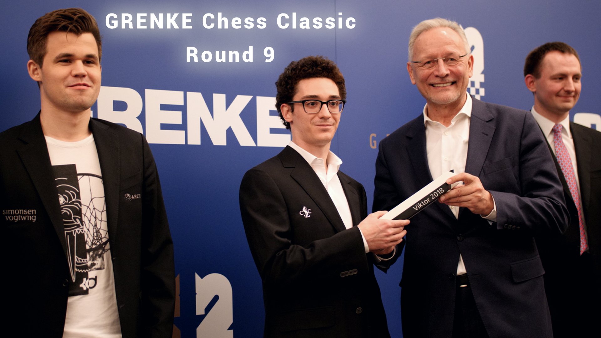 GRENKE – ein kluger Schachzug