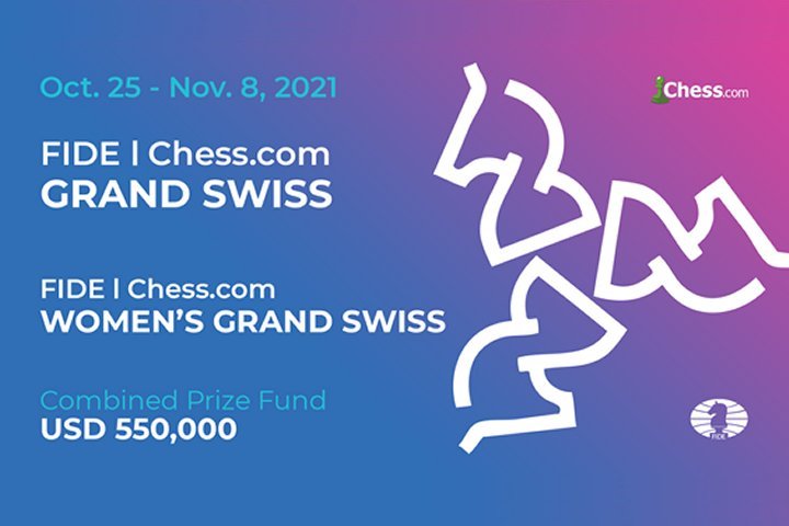 FIDE Chess.com Grand Swiss