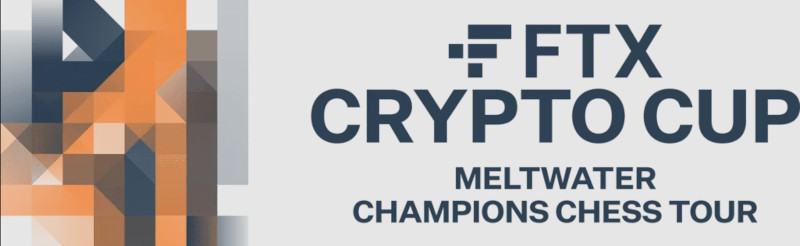 FTX Crypto Cup Chess 2022