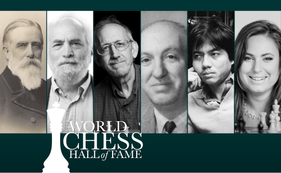 Chess Hall of Fame