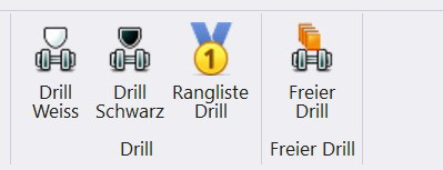 Drill Schwarz