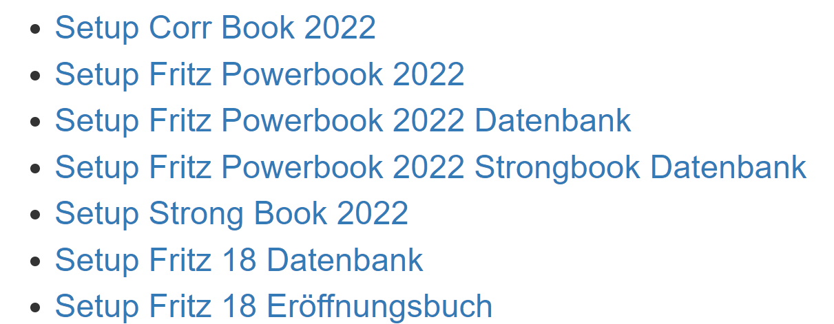 Powerbooks