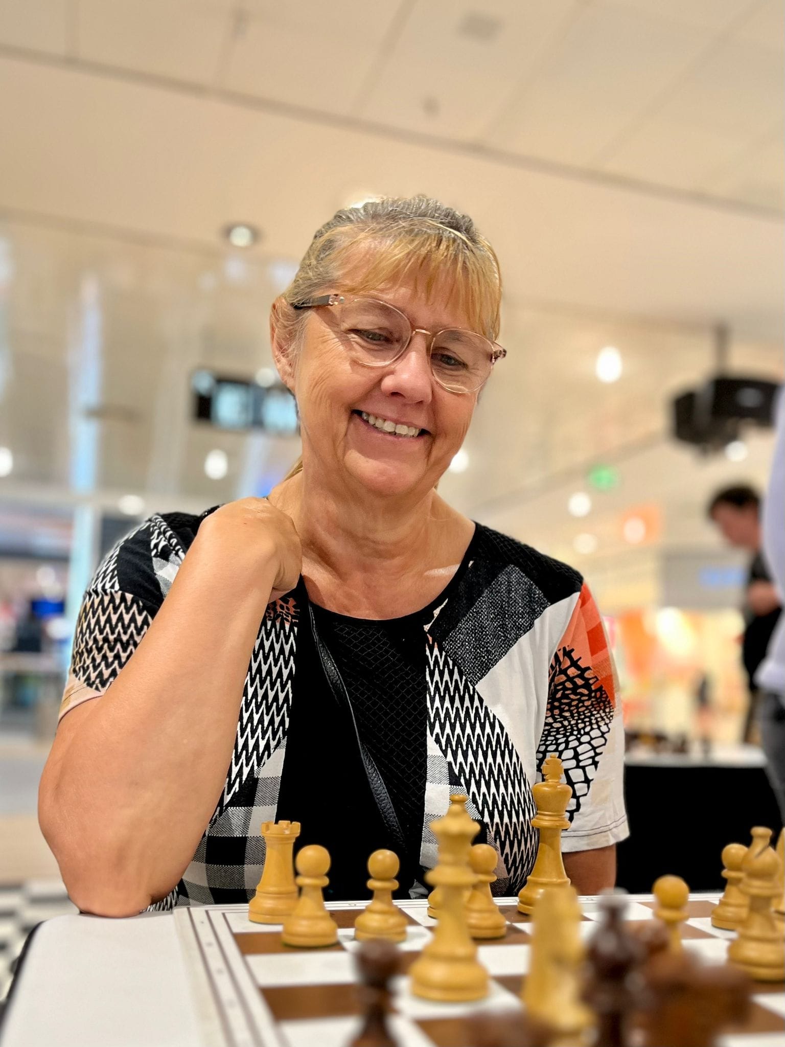 Faszination Schach im Aquis Plaza in Aachen ChessBase