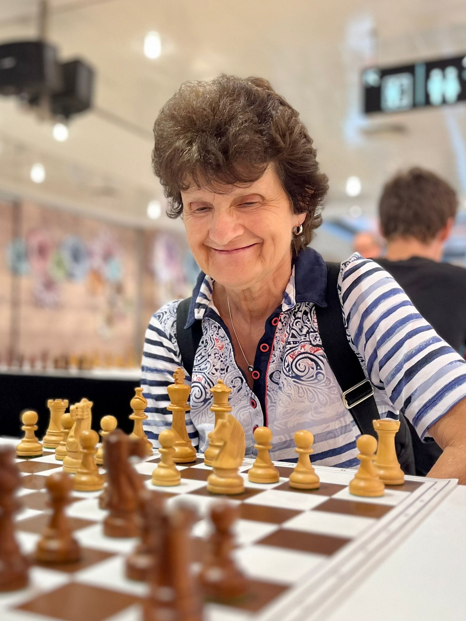 Faszination Schach im Aquis Plaza in Aachen ChessBase