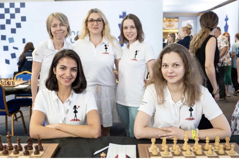 Schach spielen - beim Schachklub Bremen Nord e.V.