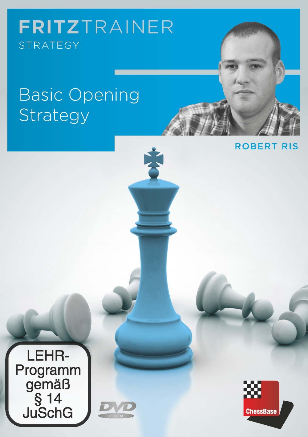 NEU Robert Ris Basic Opening Strategy