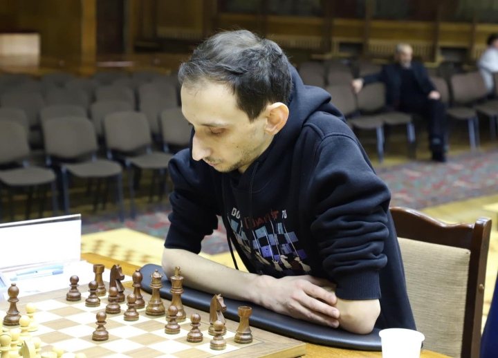 Hovhannisyan und Gaboyan sind armenische Meister ChessBase