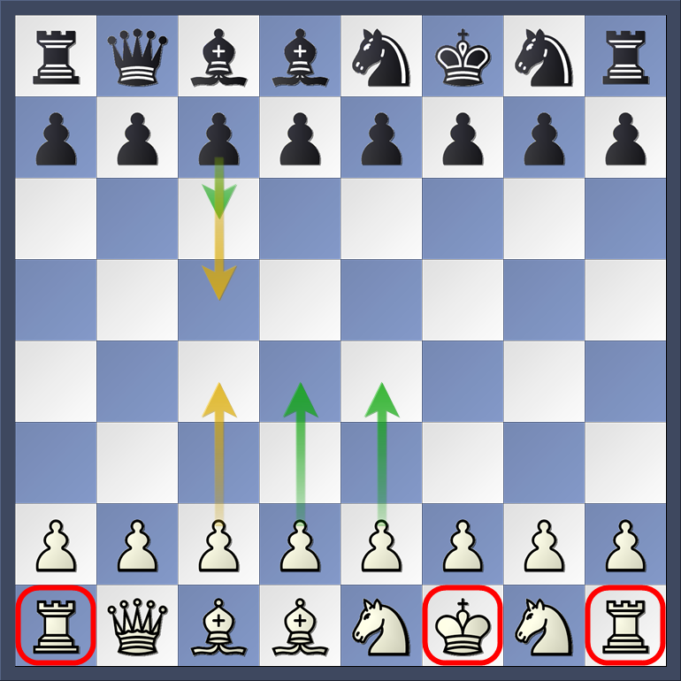 Chess 9LX 2024