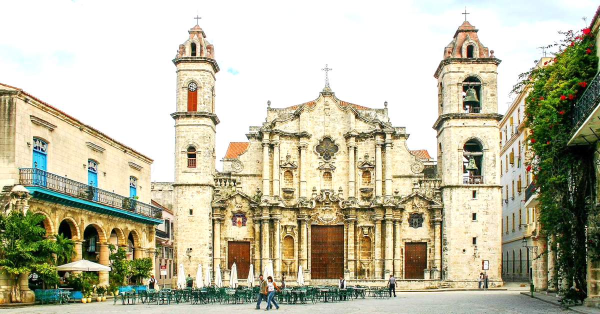 La Habana, Cuba