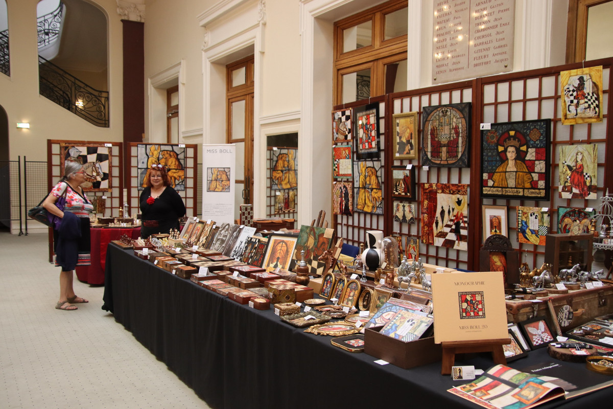 French Chess Championship 2025