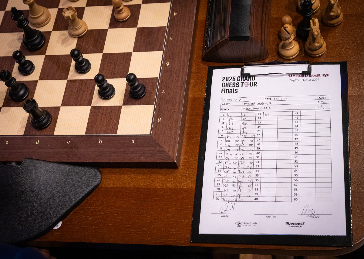 Maxime Vachier-Lagrave