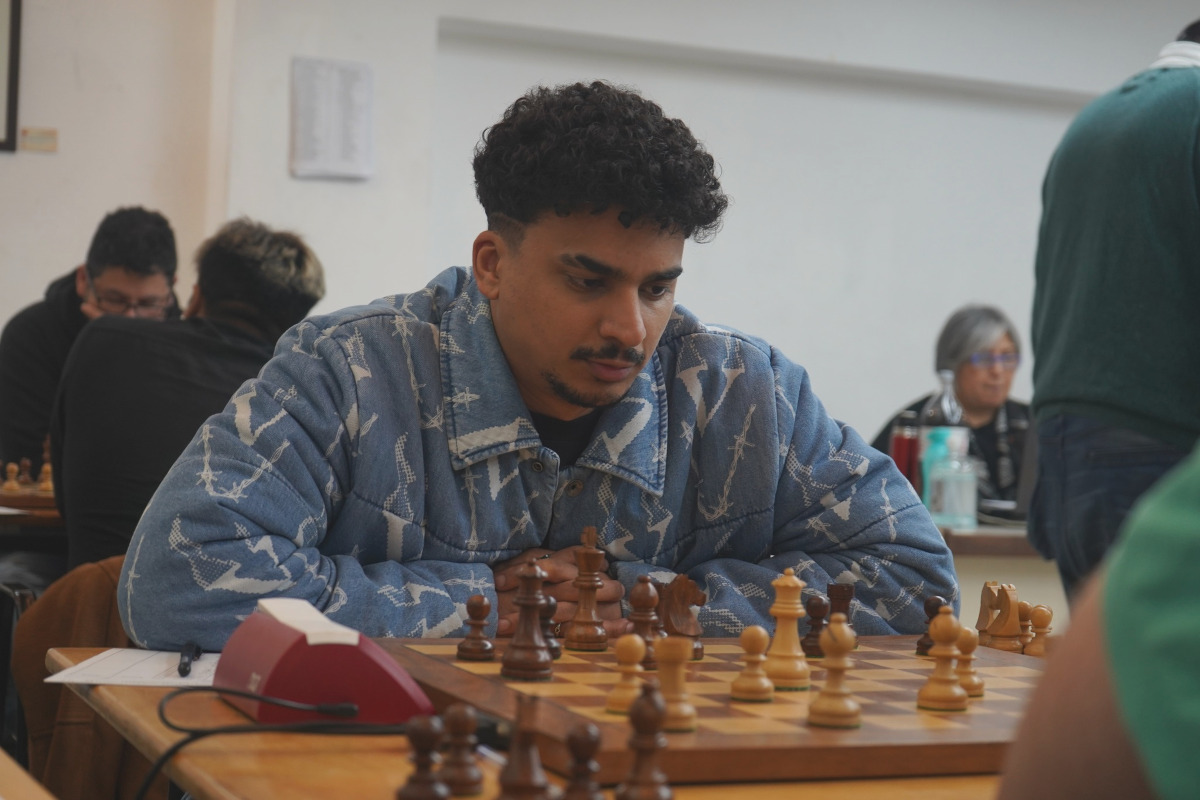 Yago de Moura Santiago