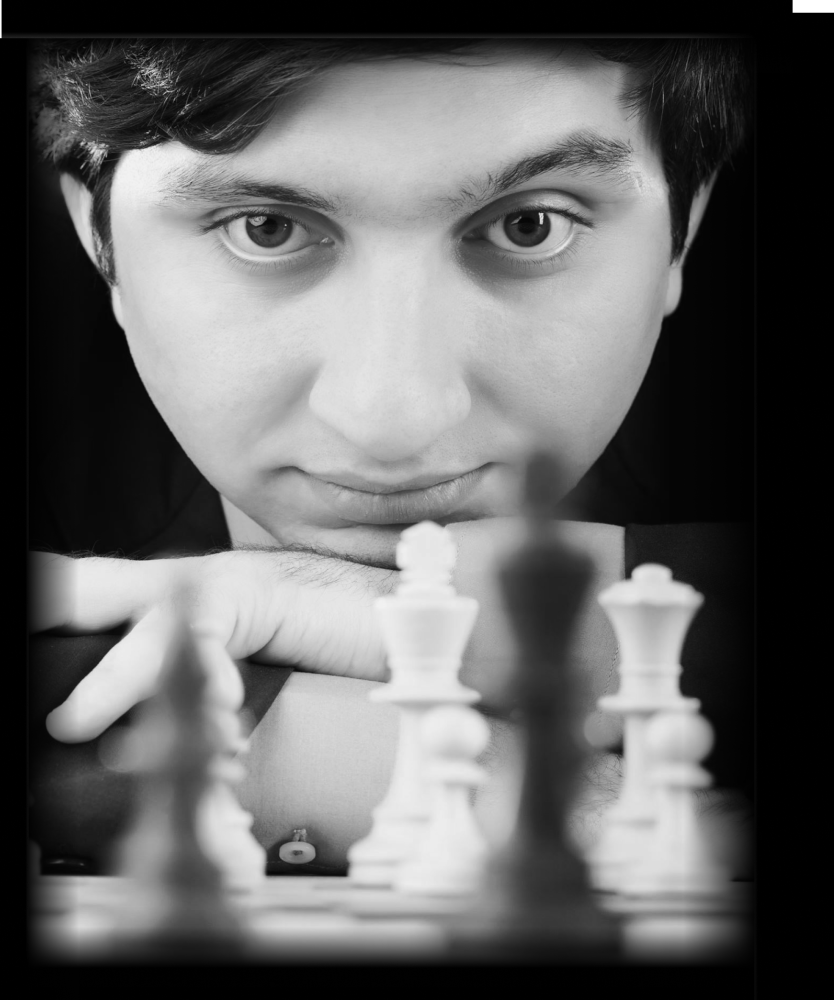 Vugar Gashimov
