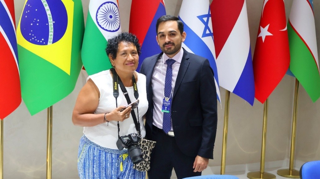 Patricia Claros Aguilar