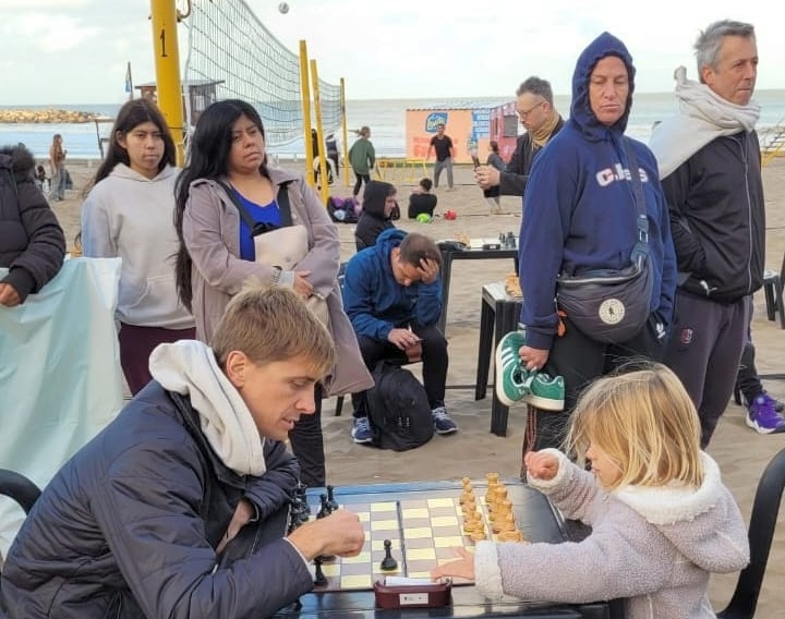 Argentine Chess Federation