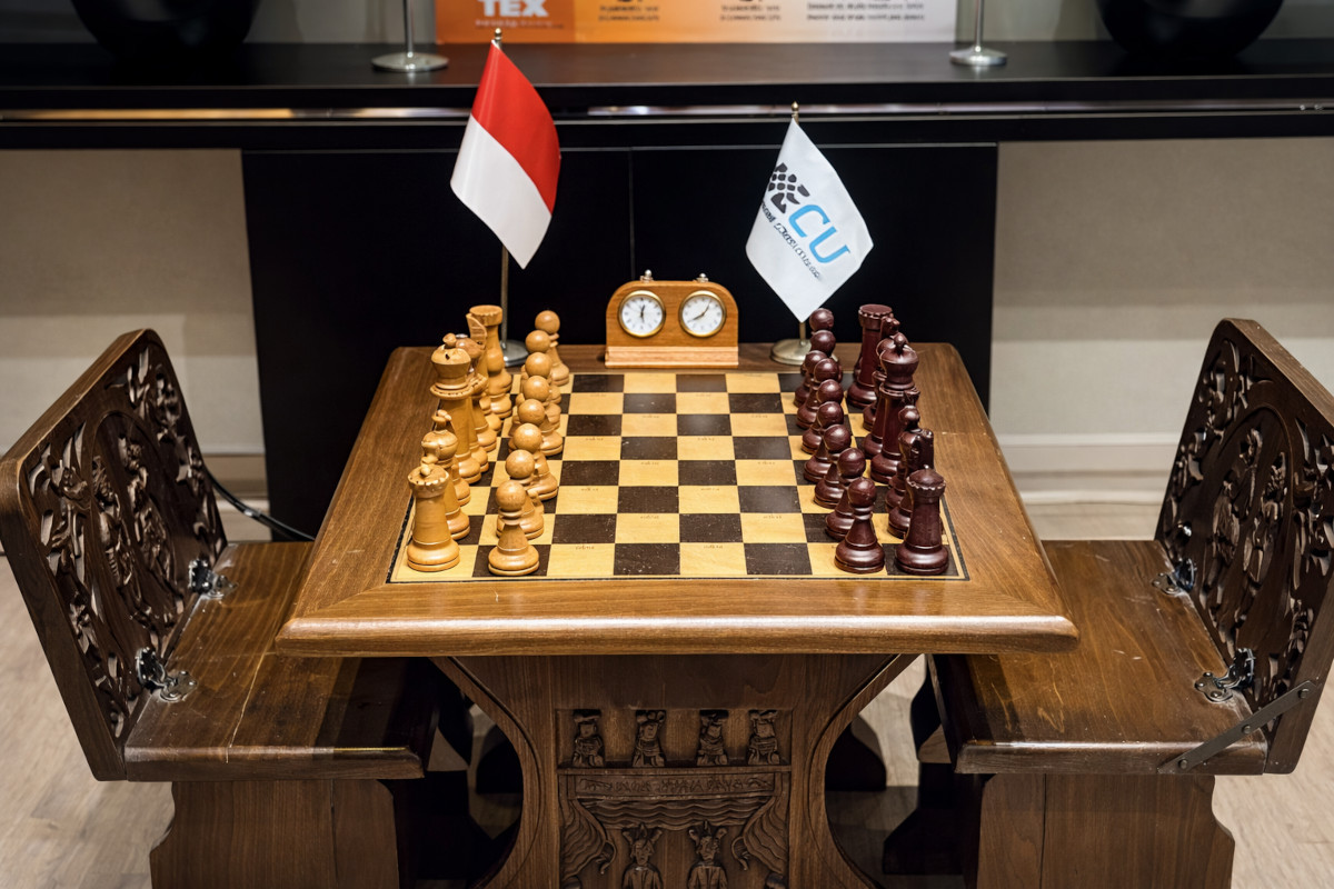 European Chess Union