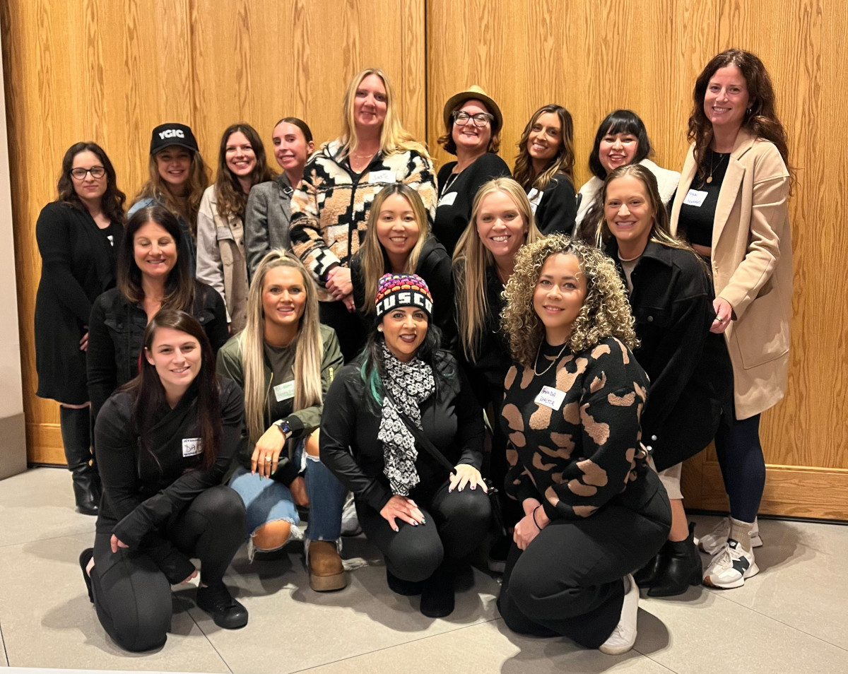 Let's Go Girls, San Diego