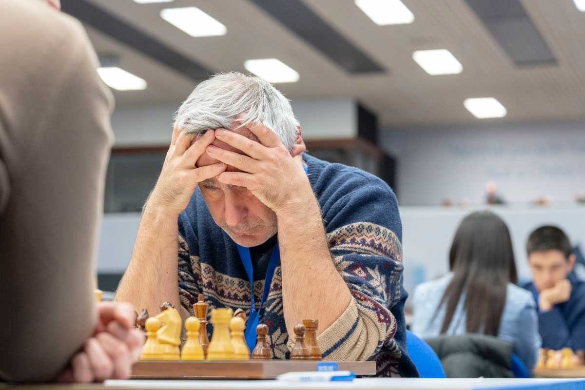 Vasyl Ivanchuk